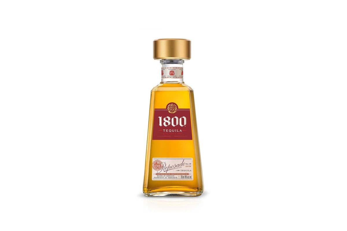 *1800 Reposado Tequila <Savings Everyday> (1 x 750ML)