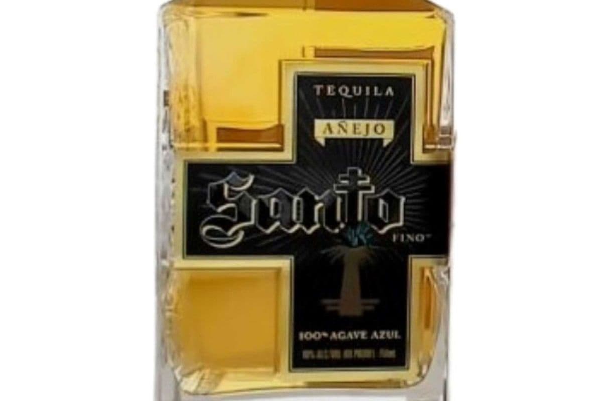 SANTO FINO ANEJO (1 x 750ML)
