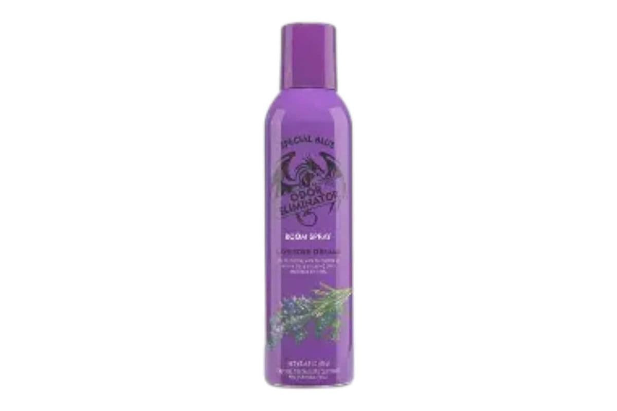 Odor Eliminator Lavender Dreams (200ml)