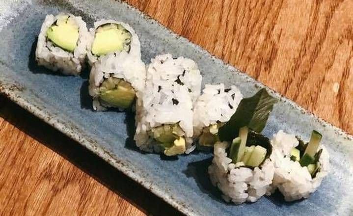 Avo-Cucumber