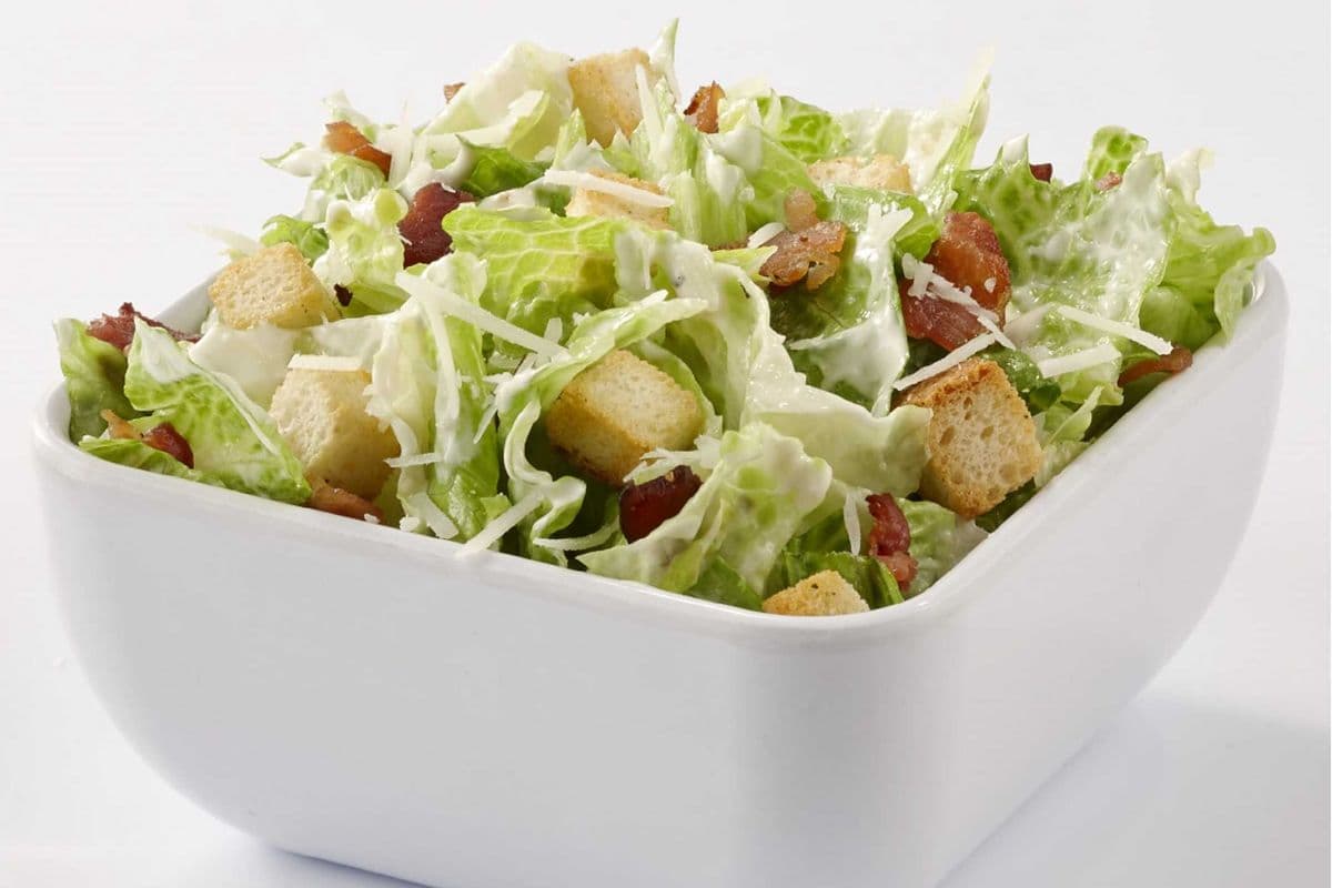 Side Caesar Salad