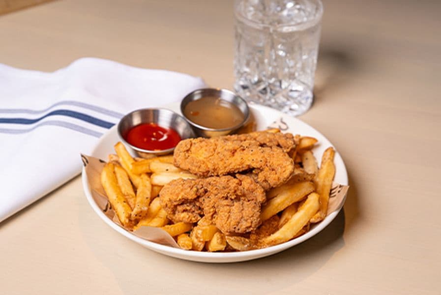 Chicken Tenders