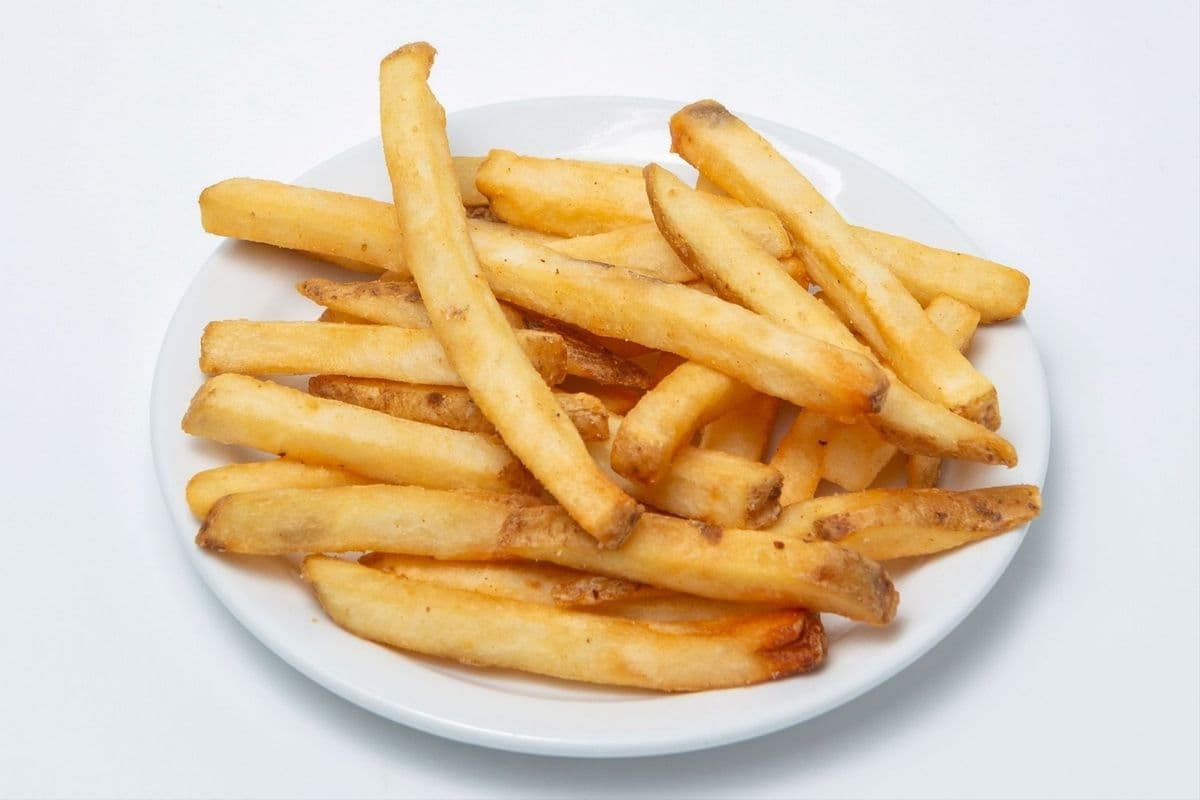 Side French Fries