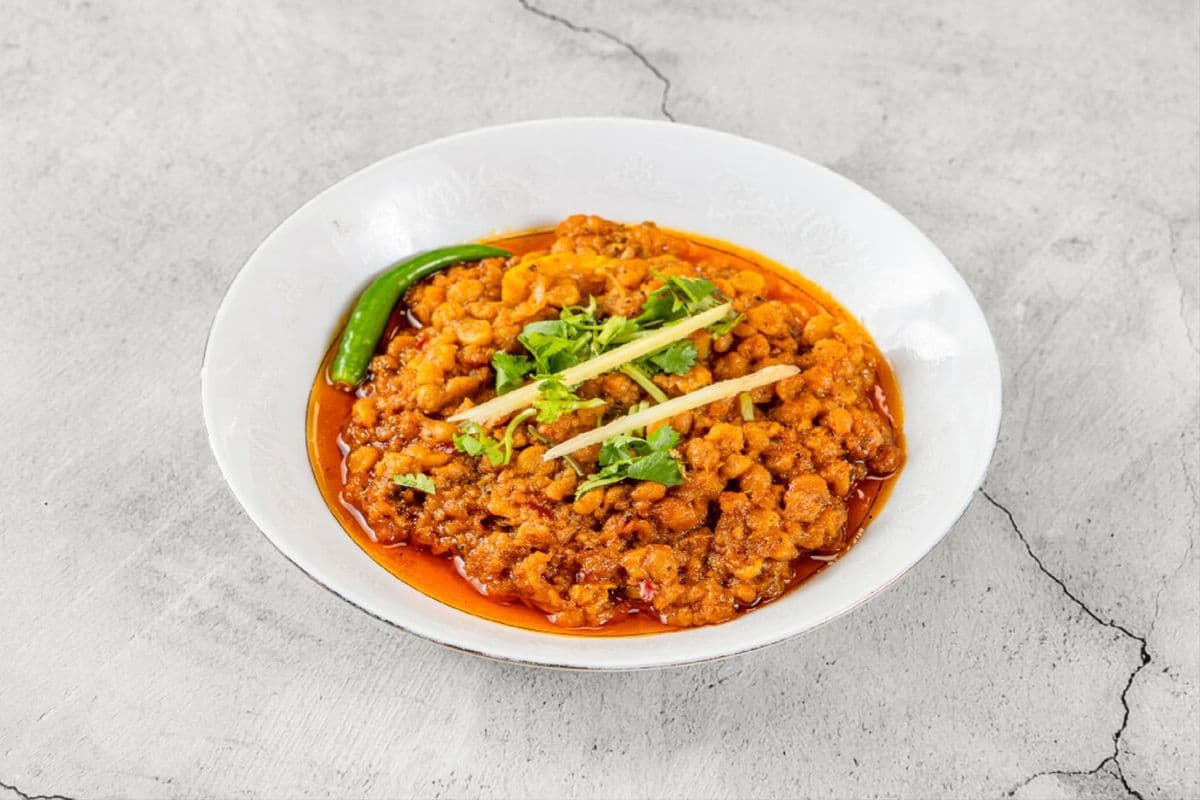 Daal Fry