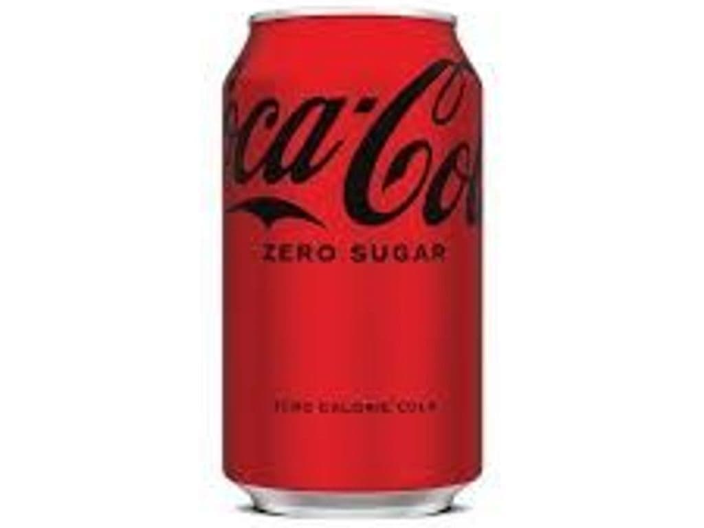 Coke Zero