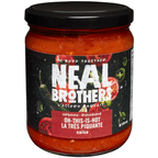 Org Hot Salsa (410 mL)