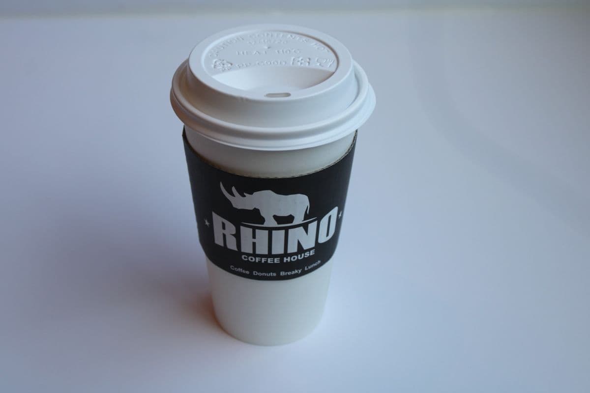 Cortado (12oz)