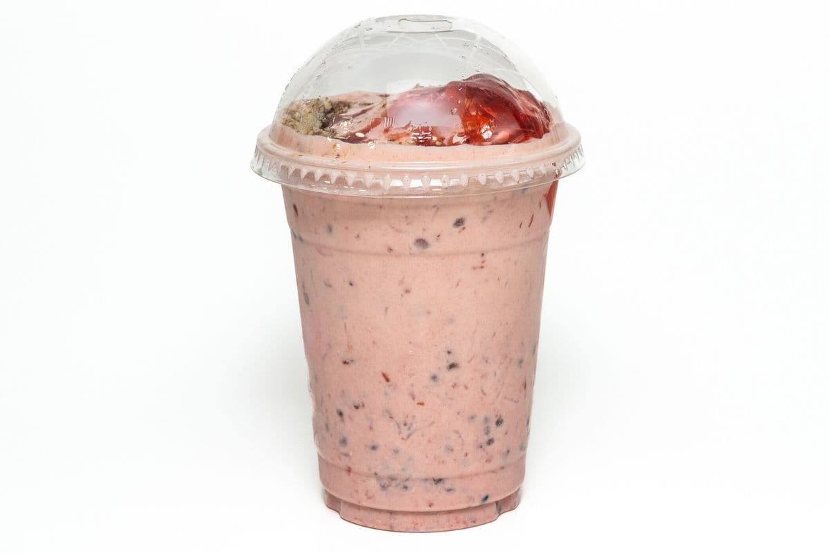 Kulfi Falooda