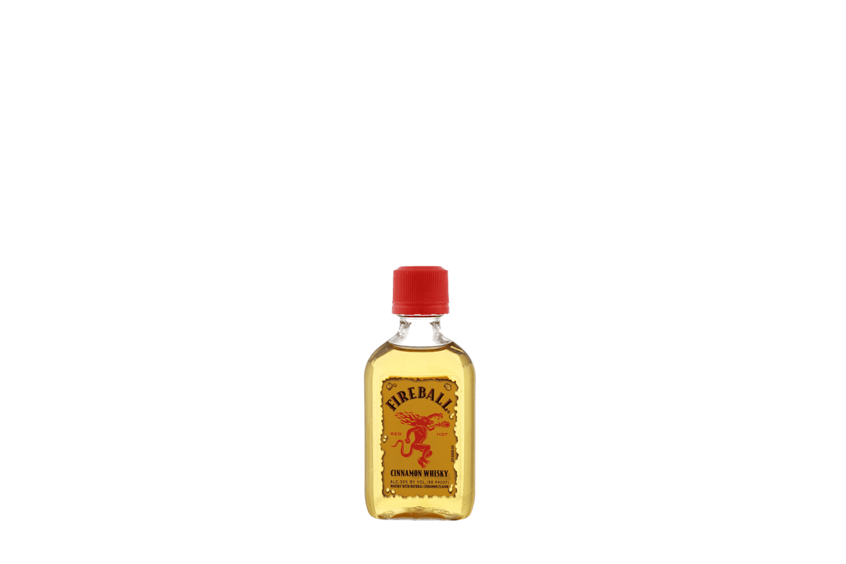 Fireball (1 x 50ml)