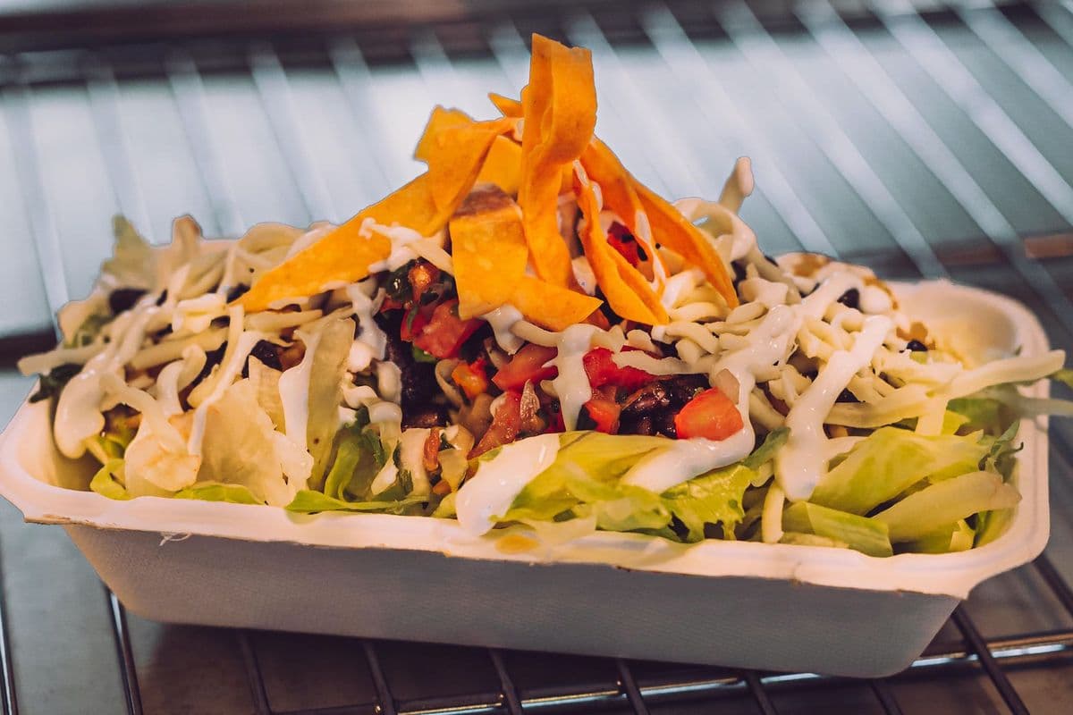 Ensalada (500 gr)