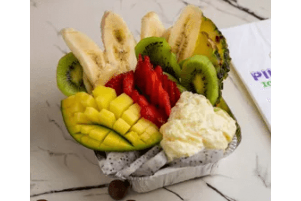 Pinochi Fruit Salad