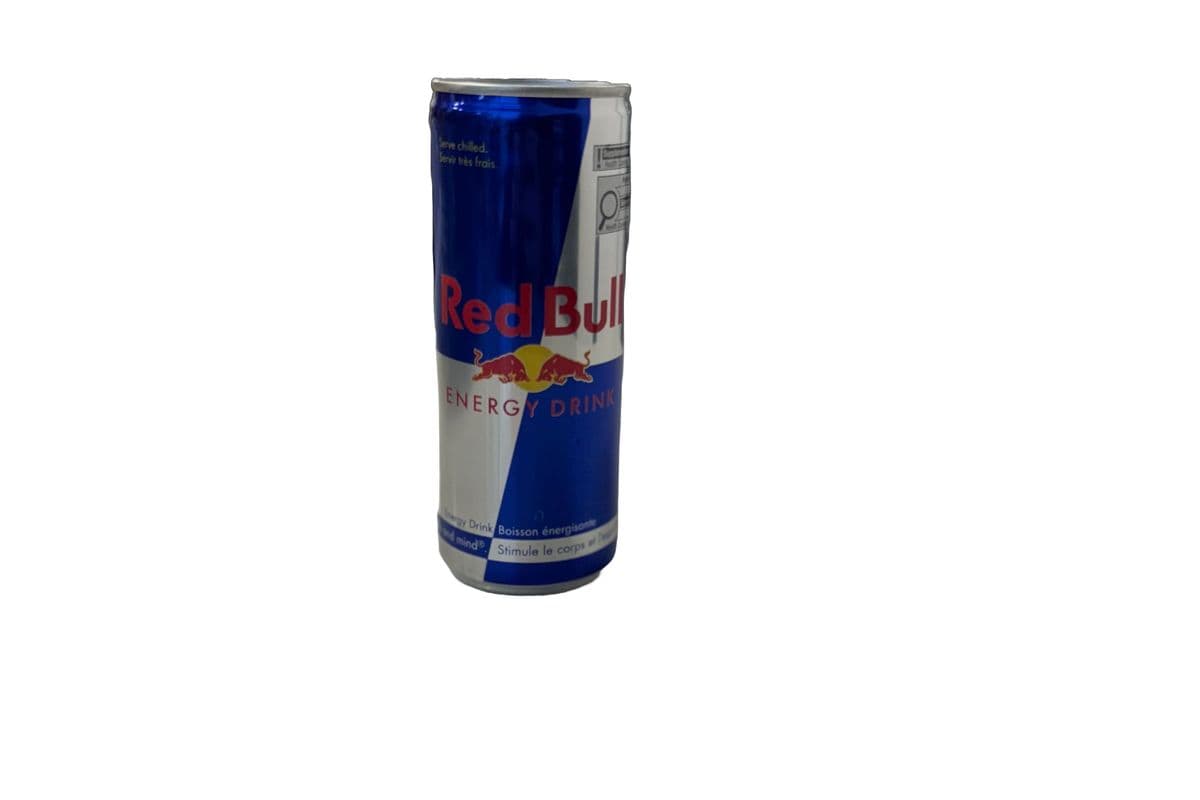 Redbull (250ml)