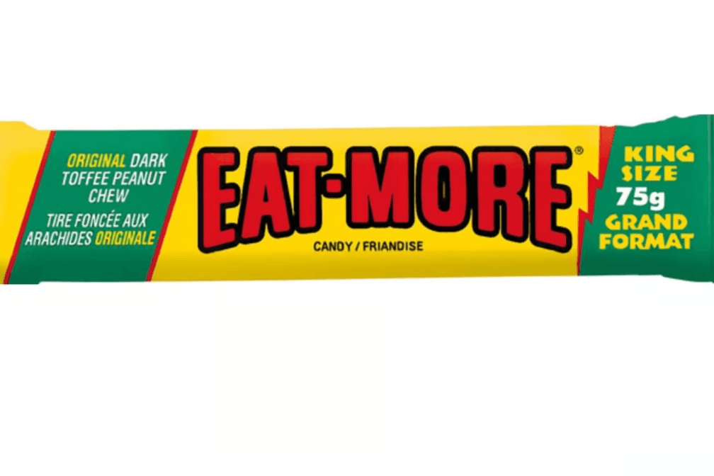 Hershey Eatmore King Size Bar (75 g)