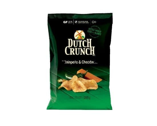 Old Dutch Potato Chips (180 g - 245 g)