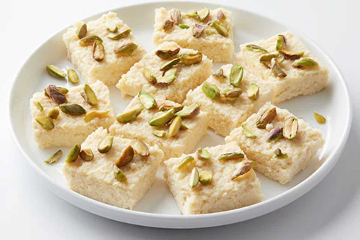 Kalakand (1 lb)