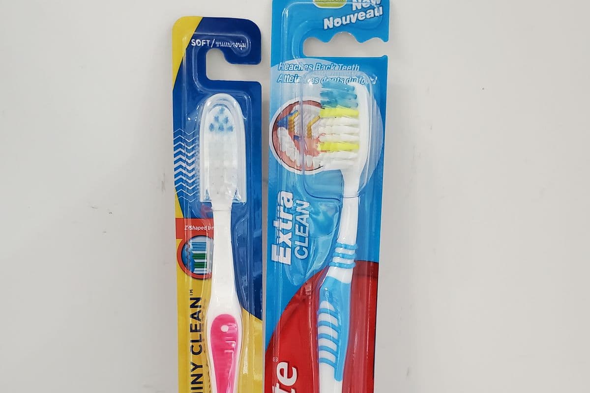 Oral.B Toothbrush