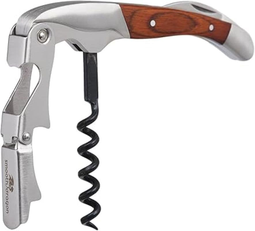 Wine Opener