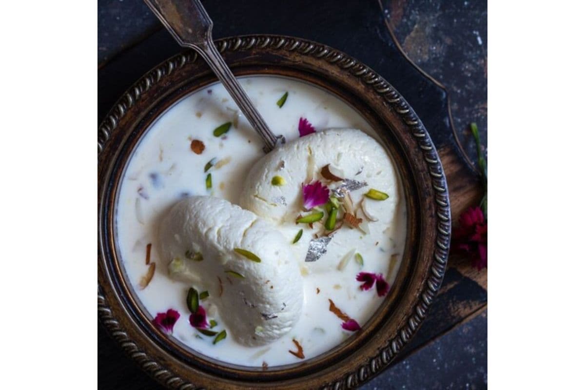 Elachi Rasmalai