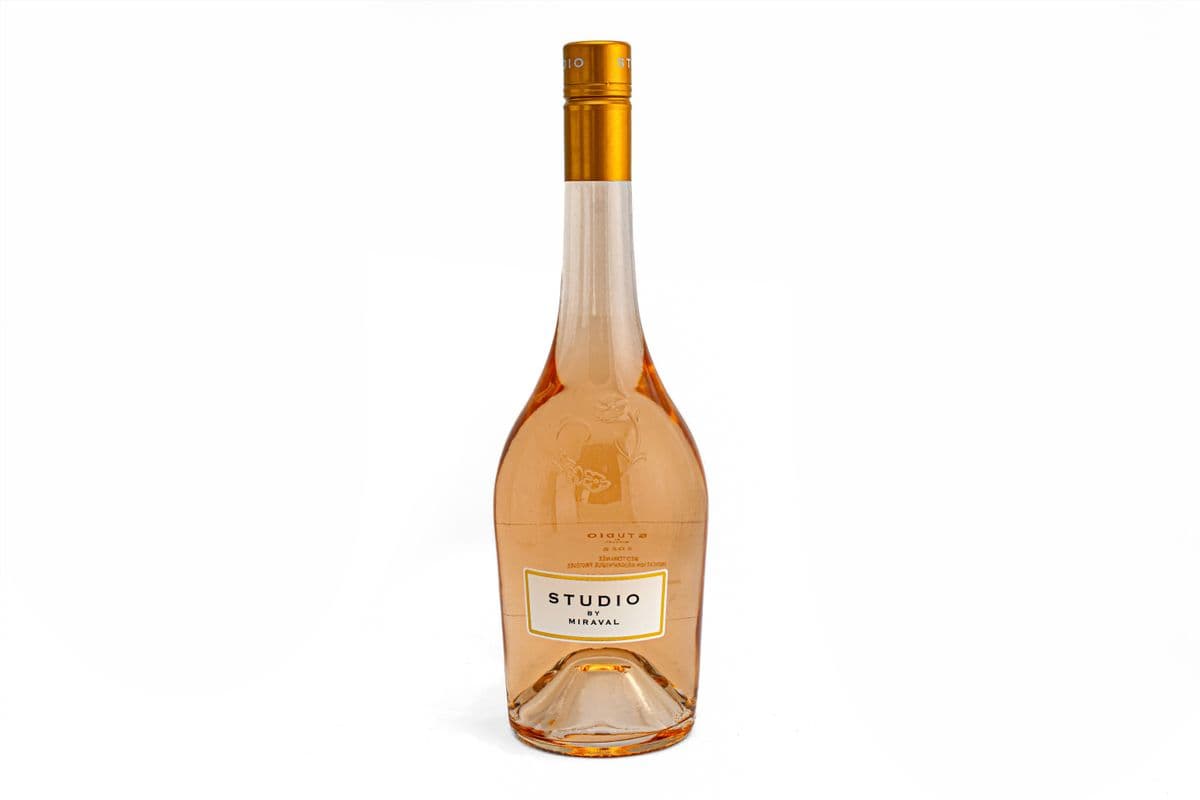 STUDIO ROSE BY MIRAVAL (1 x 750ml)