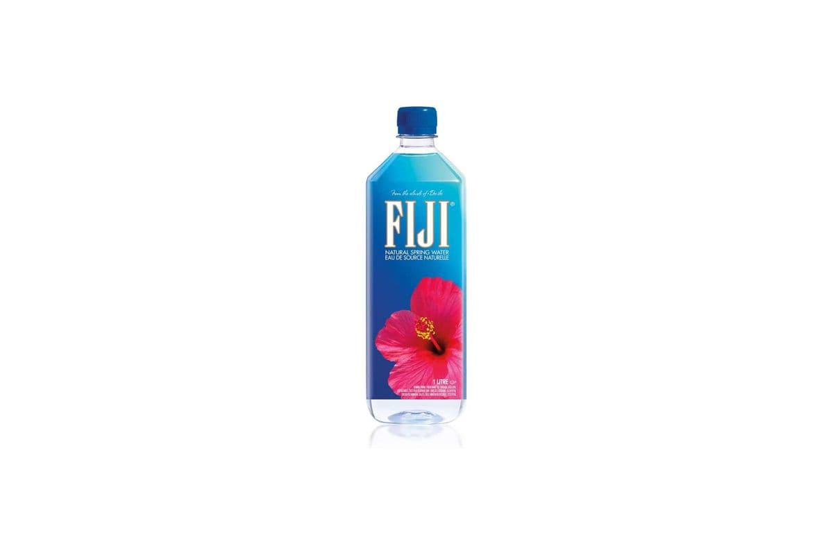 FIJI Natural Artesian Water 1L (1L)