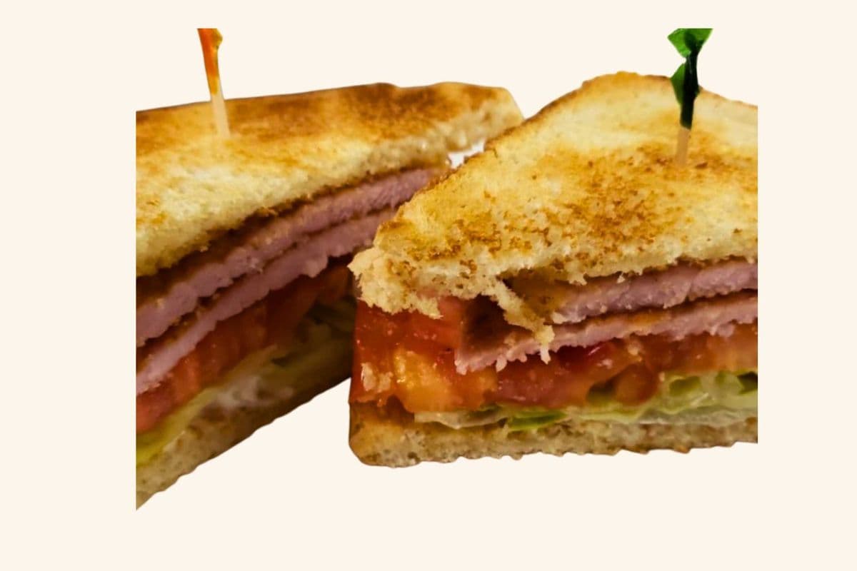Toasted PBLT