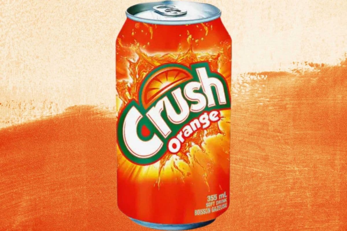 Crush (375ml)