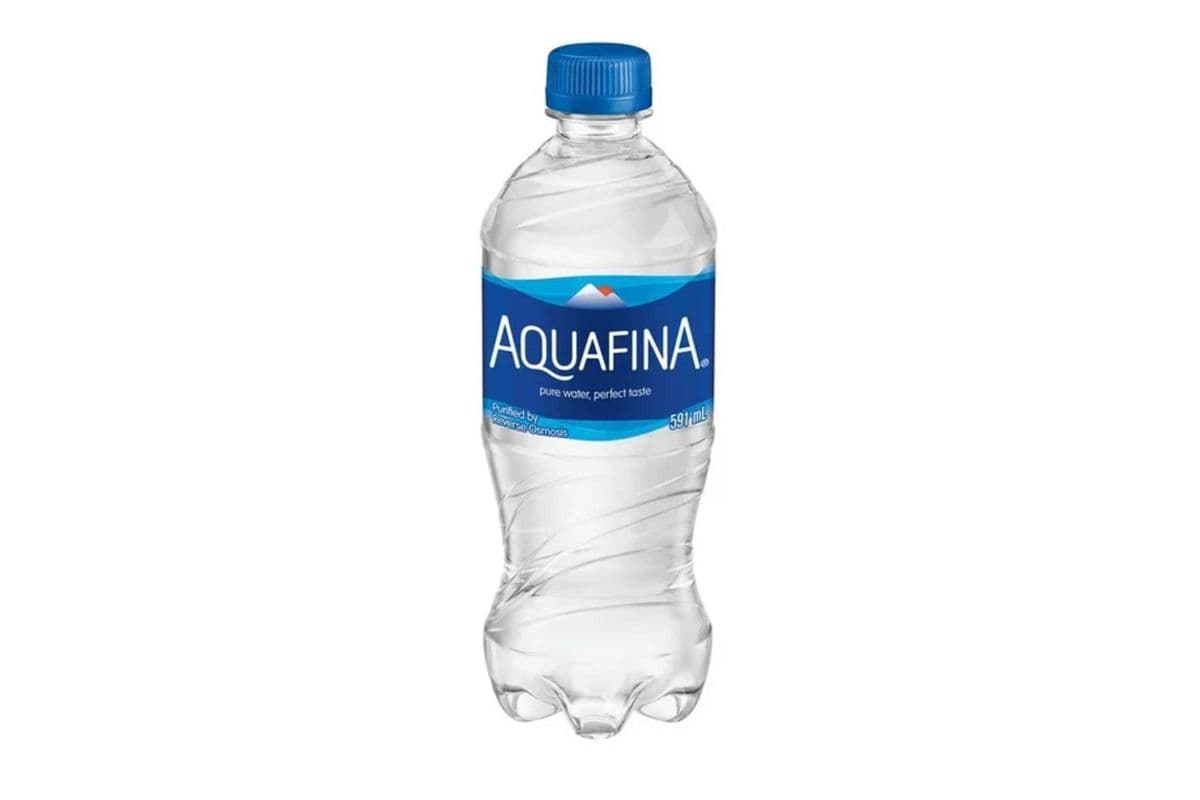 Aquafina (591ml)