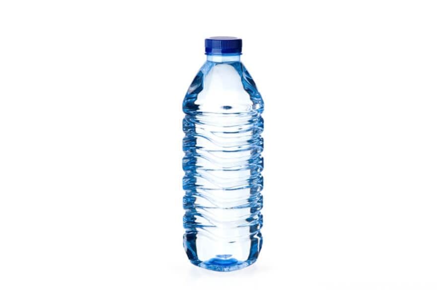 Bottle Water