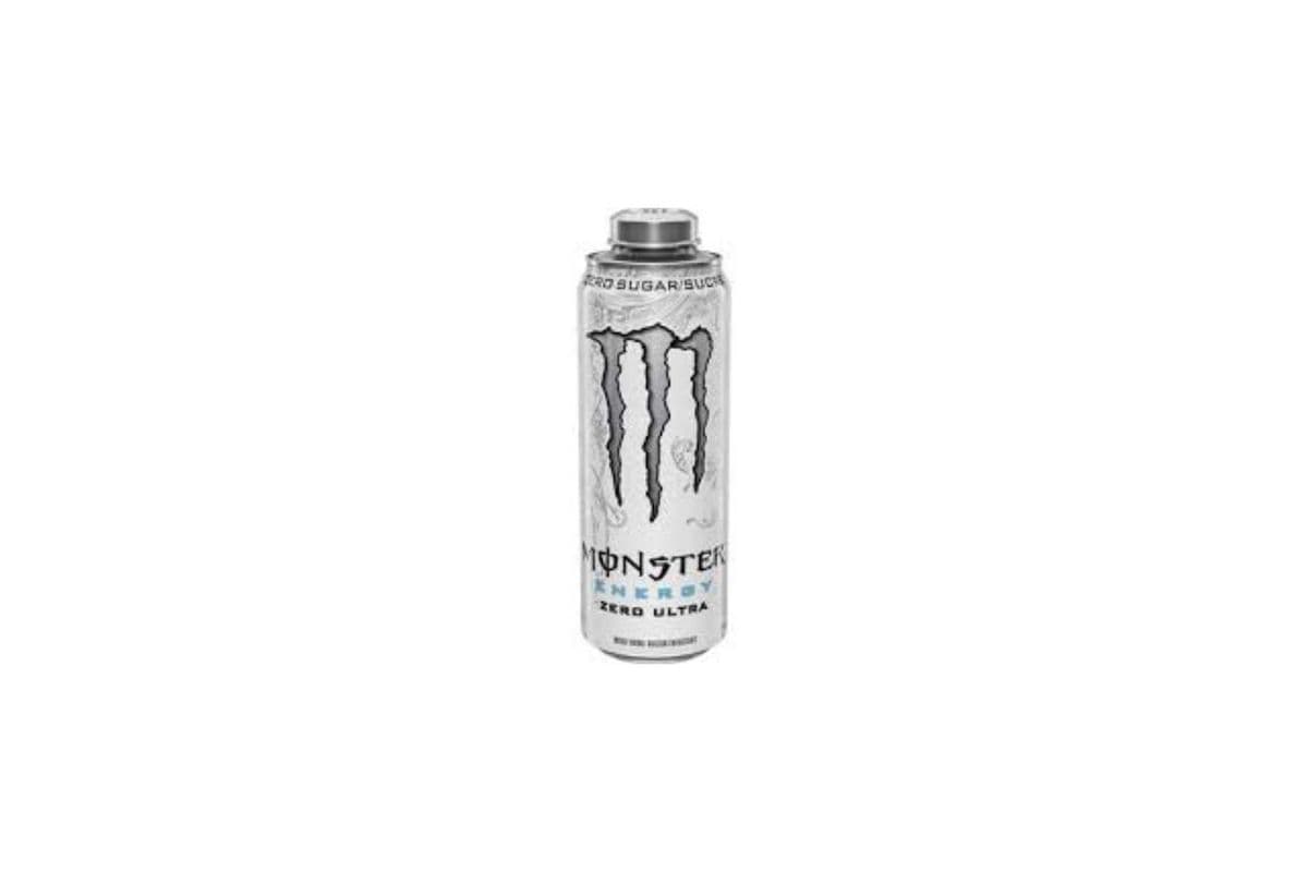 Monster Energy Zero Ultra 710ml