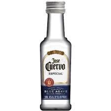 JOSE CUERVO ESPECIAL SILVER TEQUILA (50ML)