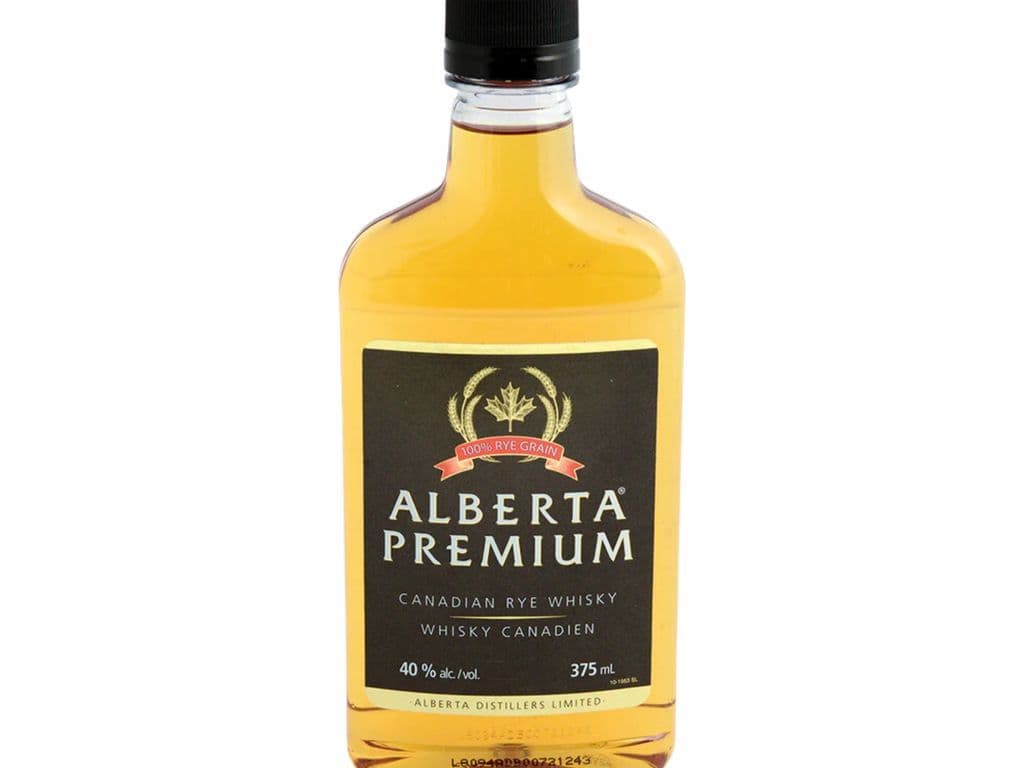 Alberta Premium (375ml)
