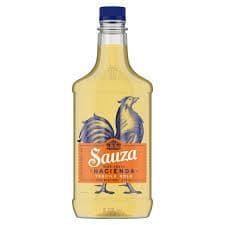 SAUZA GOLD 375ML (375ml)