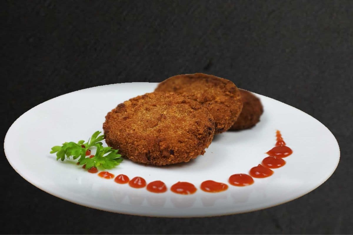 Chicken Cutlet