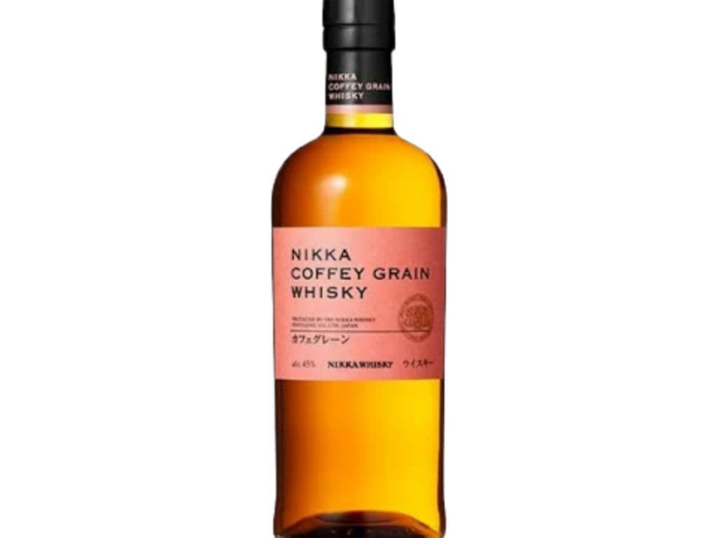 Nikka - Coffey Grain Whisky