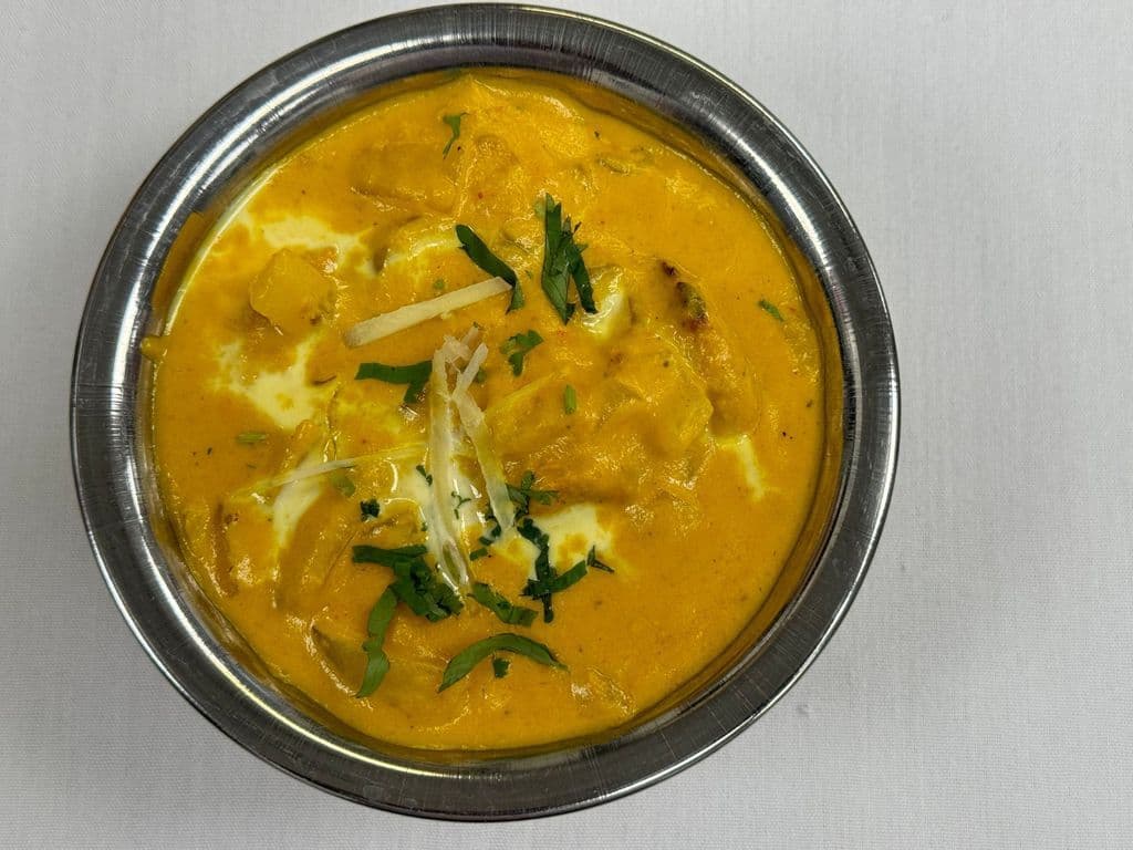 Prawn Goa Curry