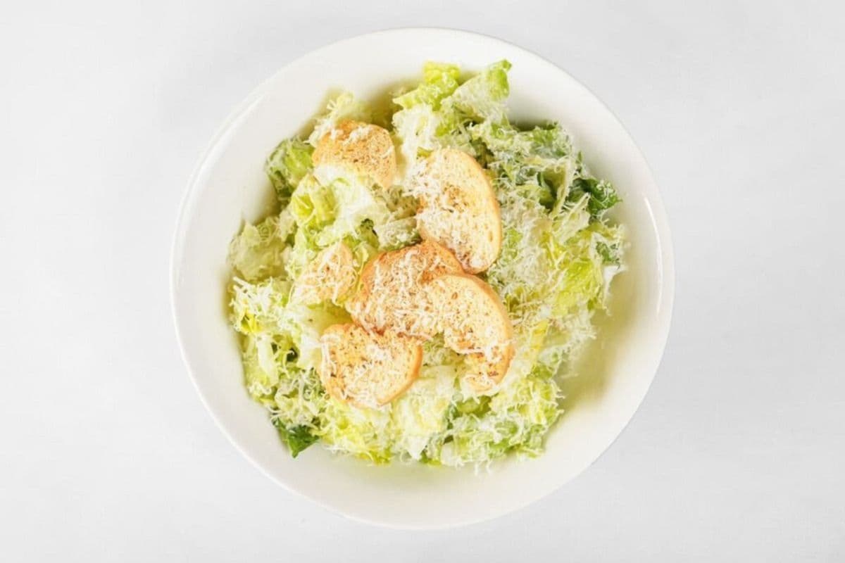Caesar (Half)