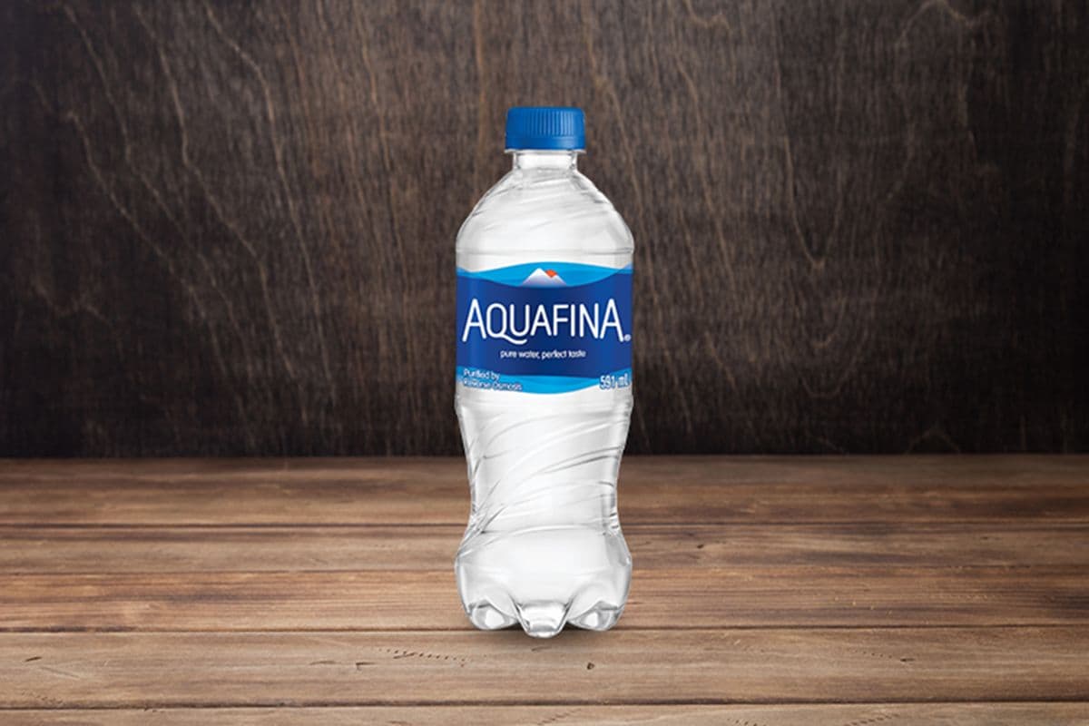 Aquafina® Water (500 ml)