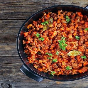 Chilli Fry