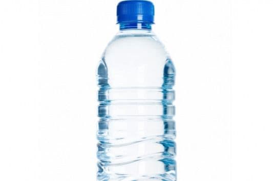 Bottled Water