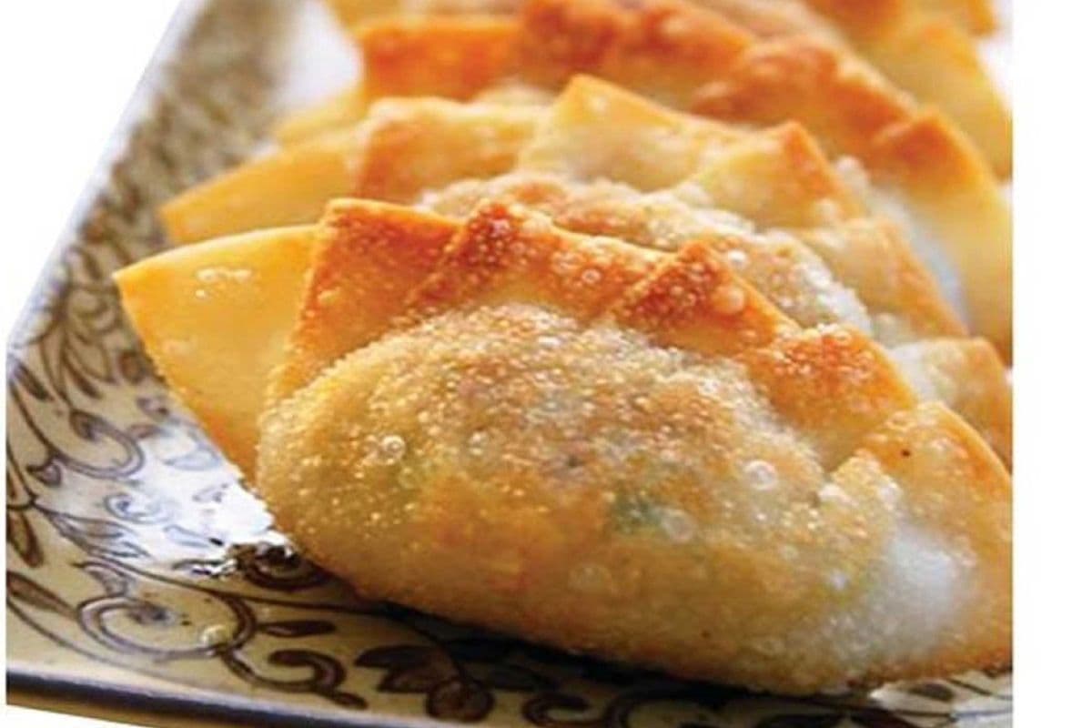 Dumplings (6 pcs)