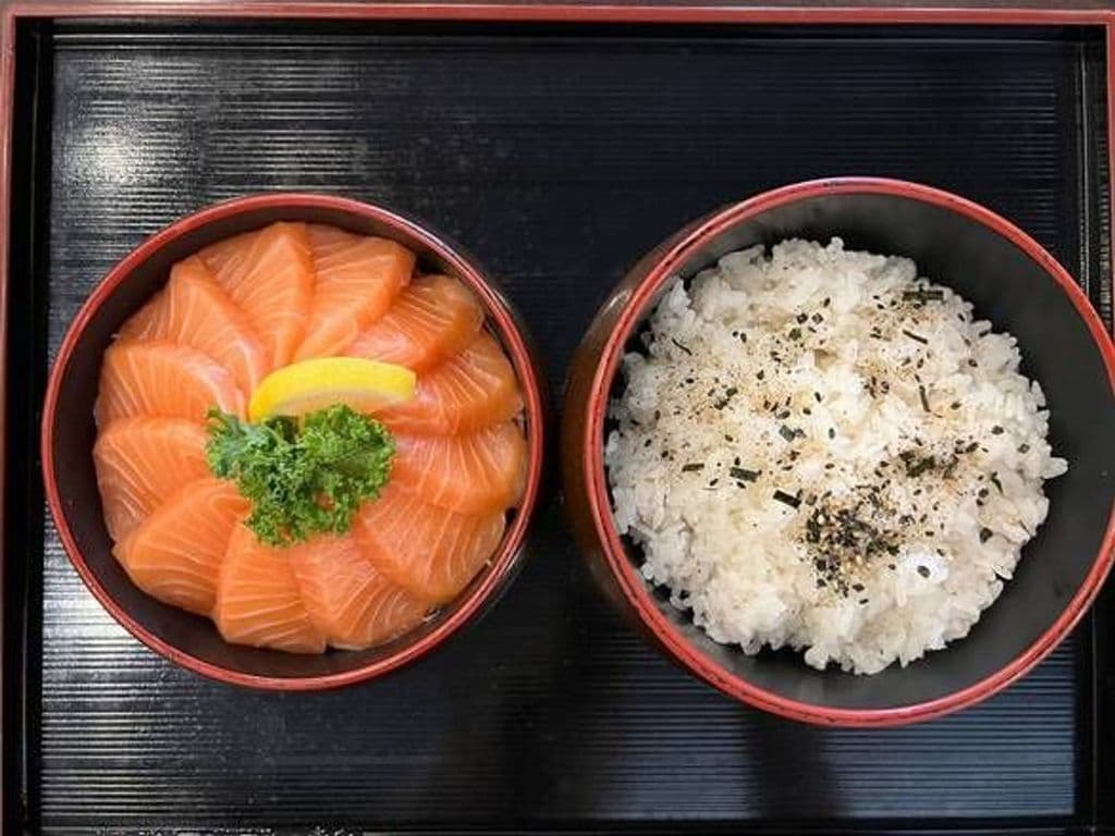 Salmon Don