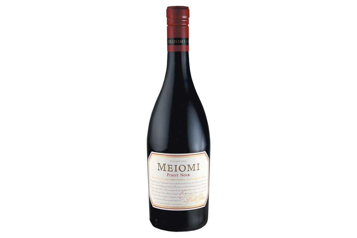 Meiomi Pinot Noir (750 ml)