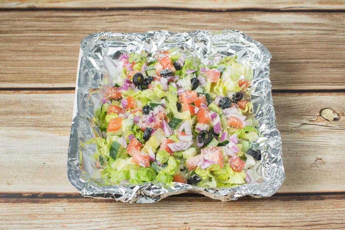 Caesar Salad