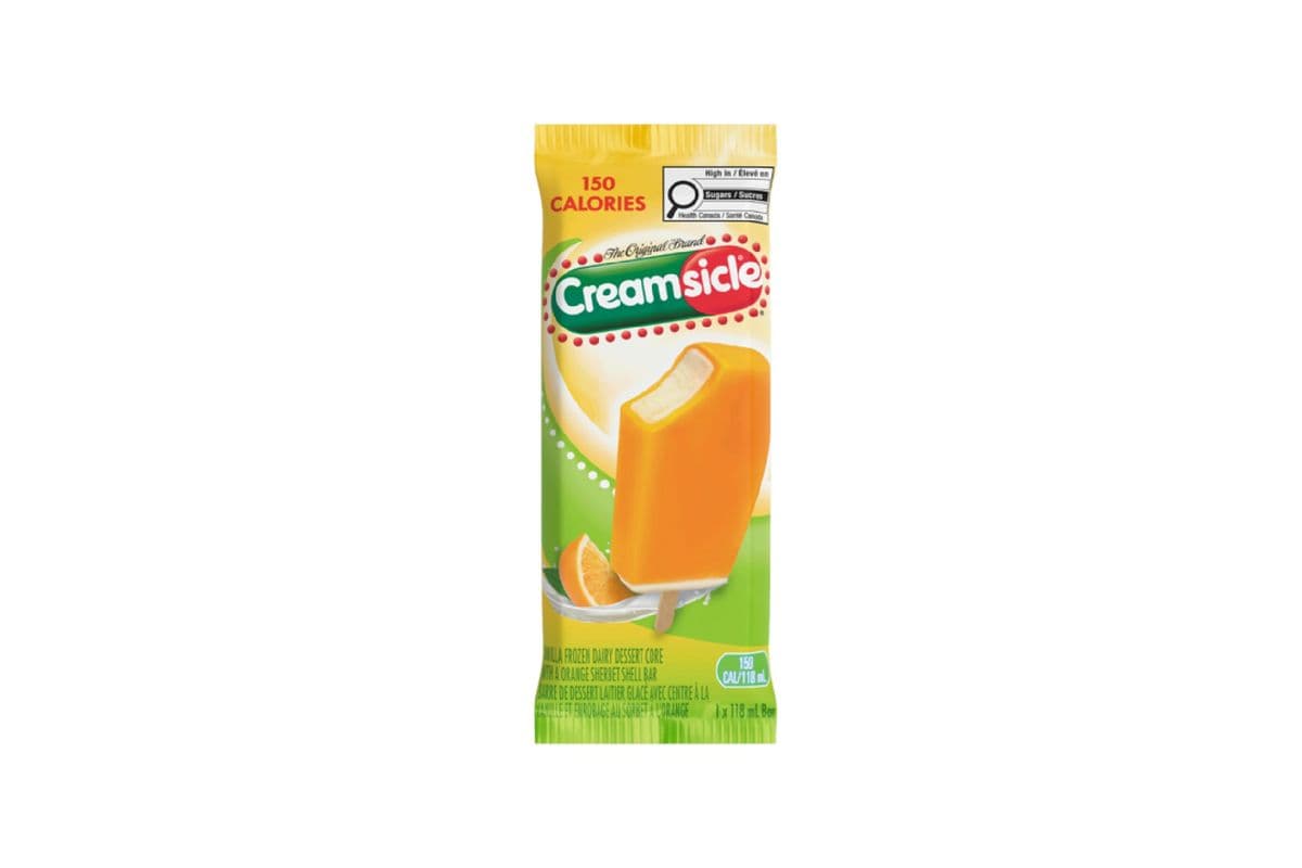 Creamsicle 1002847
