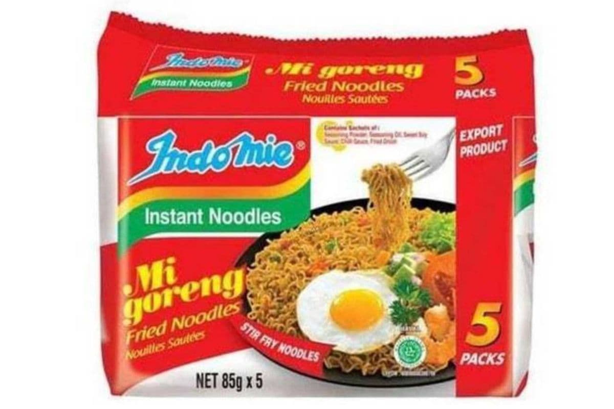 Indomie · Fried Noodles (425g)