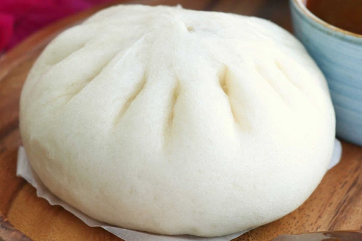 Siopao Asado (One Piece)
