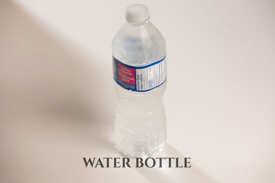 Water Bottle