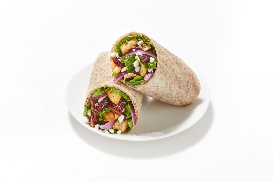 Signature Wrap