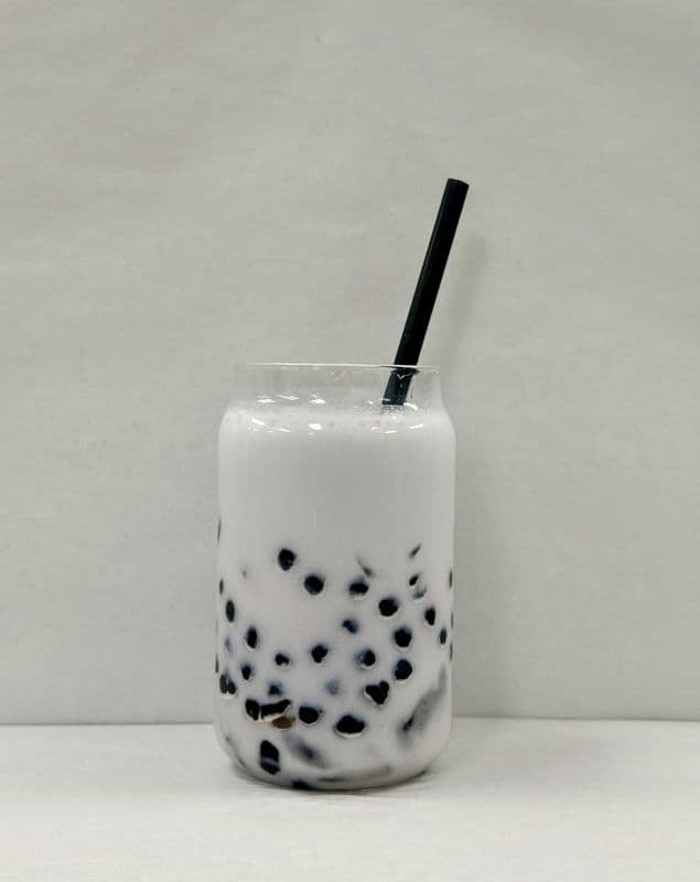 Taro Bubble Tea