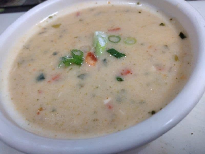 Soup Of The Day